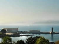 Hotel Pazo Los Escudos Spa & Beach 