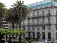 AC Hotel Palacio Universal 