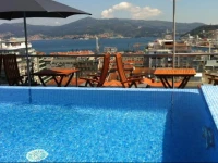 Hotel Axis Vigo 
