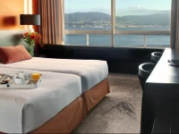 Sercotel BahГ­a de Vigo 