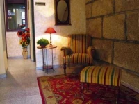 Hotel Casablanca Vigo 
