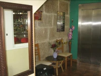 Hostal Casais 