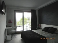 La Suite Hotel 