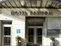 Hotel PantГіn 
