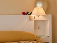 Hotel Puerta Gamboa 2*
