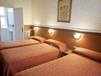 Hotel Aguila 