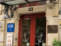 Hotel NГЎutico 