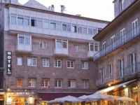 Hotel Puerta Del Sol 