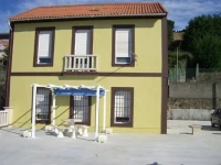 Apartment in Vigo, Pontevedra 100119 