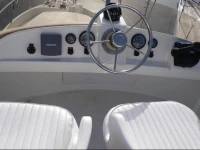 Boat in Vigo (9 metres) 2 