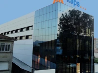 Kaps Hostel Vigo 
