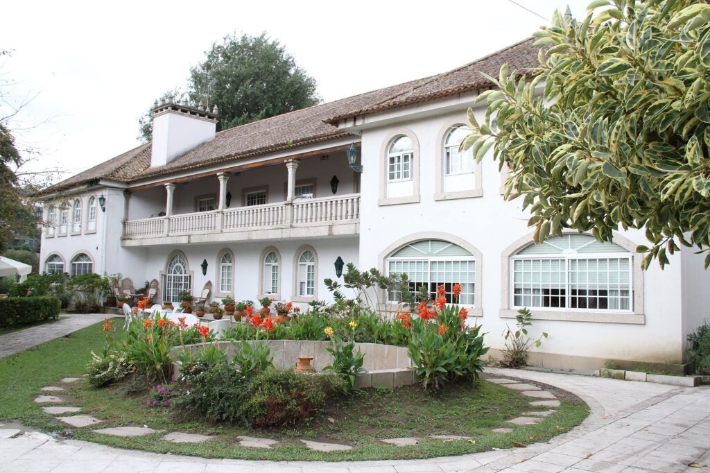 Hotel O Pazo 