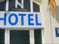 EstaciГі Del Nord 