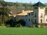 Mas La Riera Bed&Breakfast 