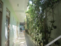 Green Phu My Guest House 1*