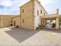 Finca Son Morei 