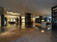 Jinling Hotel Nanjing 5*