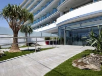 Hotel Allon Mediterrania 