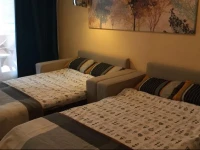Apartamento Benimar III 
