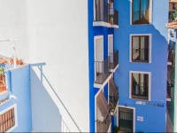 Apartamentos TurГ­sticos Costera La Mar 