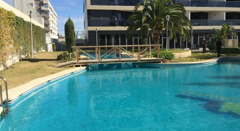 Apartamentos Zercabeds 