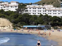 Ballesol Costablanca Senior Resort - 55+ 