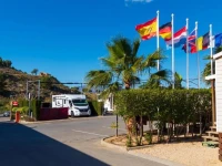 Camping El Torres 