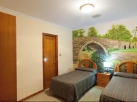 Hostal Restaurante Terra ChГЎ 