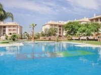 Apartment Orihuela Costa 41 Spain 