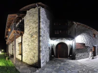Hotel Casa Arcas 