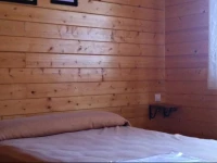 Bungalows La Borda dВґArnaldet 