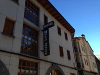 Hostal Alto Aragon 