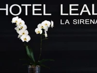 Hotel Leal - La Sirena 