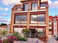 Apartamentos Puerto Basella 