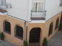 Casa Rural Los CastaГ±os 