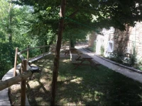 Apartamentos Rurales La Trucha 