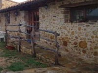 Hostal-Restaurante Rural Torre Montesanto 