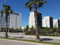 Apartment Airport Barcelona Premium 