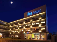 Ibis Budget Barcelona Viladecans 