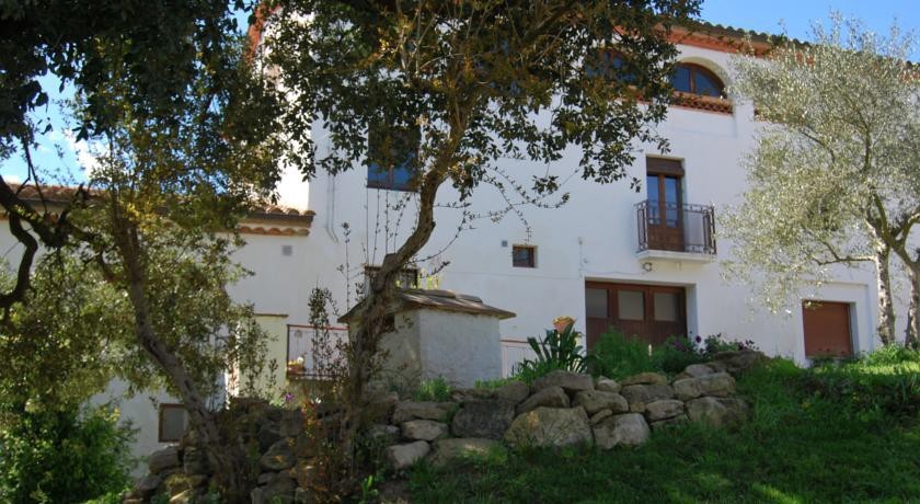Holiday Homes Ca lArmengol 