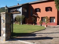 Casa Agusti 
