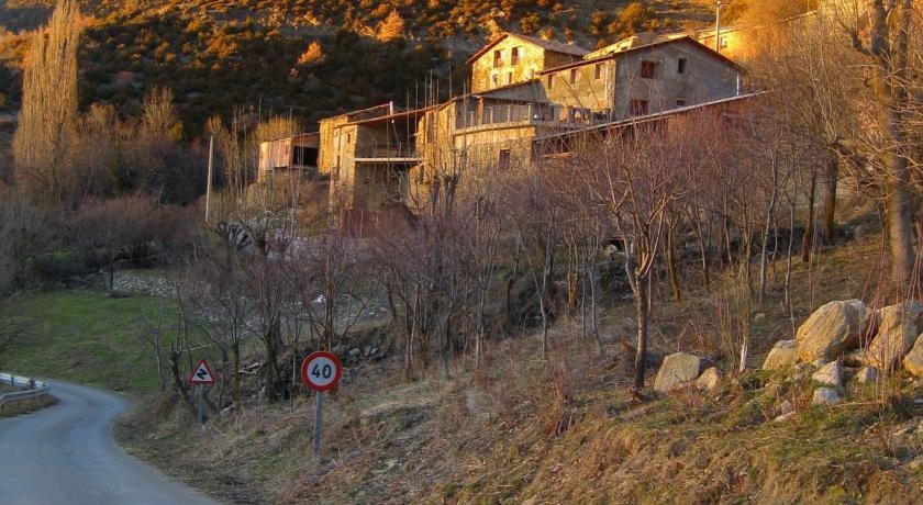 Casa Enriu 