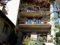 Hostal Cal Mestre 