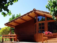 Camping Serra de Prades 