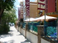 Hotel Ribes Roges 