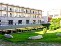 Apartaments TurГ­stics Residencia Vila Nova 