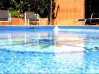Apartamentos Vilassar & Swimming pool 