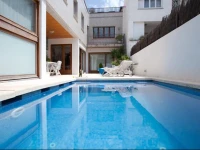 Can Mora B&B 