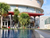 Mercure Atenea Aventura 