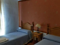 Hotel Restaurante Casa Marchena 